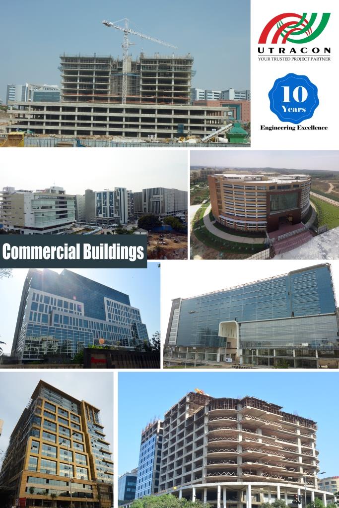 Commercial Buildings 